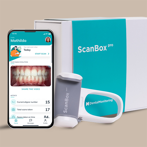 Dental Monitoring